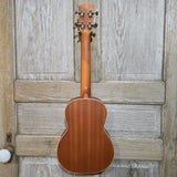 Ohana Tenor TK-22 Solid Spruce Top / Laminate Mahogany Back & Sides Ukulele v413