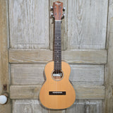 Ohana Tenor TK-22 Solid Spruce Top / Laminate Mahogany Back & Sides Ukulele v414