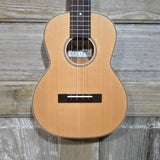 Ohana Tenor TK-22 Solid Spruce Top / Laminate Mahogany Back & Sides Ukulele v414