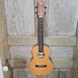 Ohana Tenor TK-22 Solid Spruce Top / Laminate Mahogany Back & Sides Ukulele v414