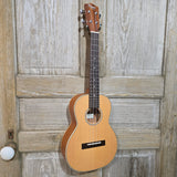 Ohana Tenor TK-22 Solid Spruce Top / Laminate Mahogany Back & Sides Ukulele v414