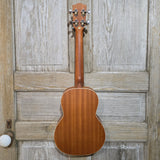 Ohana Tenor TK-22 Solid Spruce Top / Laminate Mahogany Back & Sides Ukulele v414