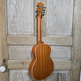 Ohana Tenor TK-22 Solid Spruce Top / Laminate Mahogany Back & Sides Ukulele v414