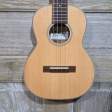 Ohana Tenor TK-22 Solid Spruce Top / Laminate Mahogany Back & Sides Ukulele v415