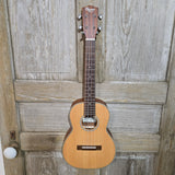 Ohana Tenor TK-22 Solid Spruce Top / Laminate Mahogany Back & Sides Ukulele v415