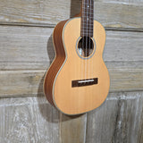 Ohana Tenor TK-22 Solid Spruce Top / Laminate Mahogany Back & Sides Ukulele v415