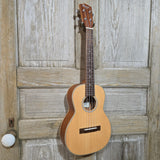 Ohana Tenor TK-22 Solid Spruce Top / Laminate Mahogany Back & Sides Ukulele v415