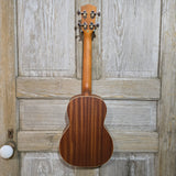 Ohana Tenor TK-22 Solid Spruce Top / Laminate Mahogany Back & Sides Ukulele v415