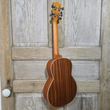 Ohana Tenor TK-22 Solid Spruce Top / Laminate Mahogany Back & Sides Ukulele v415