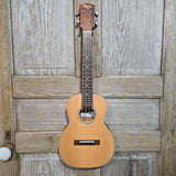 Ohana Tenor TK-22 Solid Spruce Top / Laminate Mahogany Back & Sides Ukulele v416