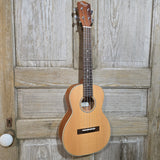 Ohana Tenor TK-22 Solid Spruce Top / Laminate Mahogany Back & Sides Ukulele v416