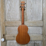 Ohana Tenor TK-22 Solid Spruce Top / Laminate Mahogany Back & Sides Ukulele v416