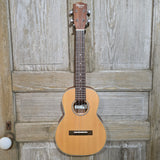 Ohana Tenor TK-22 Solid Spruce Top / Laminate Mahogany Back & Sides Ukulele v417