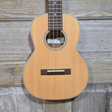 Ohana Tenor TK-22 Solid Spruce Top / Laminate Mahogany Back & Sides Ukulele v417