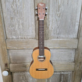 Ohana Tenor TK-22 Solid Spruce Top / Laminate Mahogany Back & Sides Ukulele v417