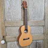 Ohana Tenor TK-22 Solid Spruce Top / Laminate Mahogany Back & Sides Ukulele v417