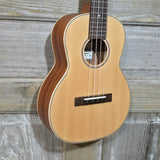Ohana Tenor TK-22 Solid Spruce Top / Laminate Mahogany Back & Sides Ukulele v417