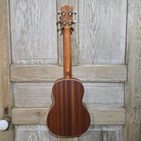 Ohana Tenor TK-22 Solid Spruce Top / Laminate Mahogany Back & Sides Ukulele v417