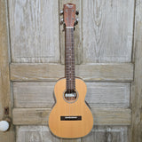 Ohana Tenor TK-22 Solid Spruce Top / Laminate Mahogany Back & Sides Ukulele v418