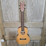 Ohana Tenor TK-22 Solid Spruce Top / Laminate Mahogany Back & Sides Ukulele v418