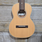 Ohana Tenor TK-22 Solid Spruce Top / Laminate Mahogany Back & Sides Ukulele v418