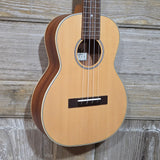 Ohana Tenor TK-22 Solid Spruce Top / Laminate Mahogany Back & Sides Ukulele v418