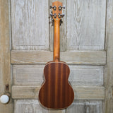 Ohana Tenor TK-22 Solid Spruce Top / Laminate Mahogany Back & Sides Ukulele v418