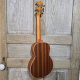Ohana Tenor TK-22 Solid Spruce Top / Laminate Mahogany Back & Sides Ukulele v418