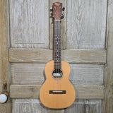 Ohana Tenor TK-22 Solid Spruce Top / Laminate Mahogany Back & Sides Ukulele v419
