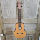 Ohana Tenor TK-22 Solid Spruce Top / Laminate Mahogany Back & Sides Ukulele v419