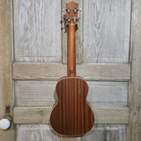 Ohana Tenor TK-22 Solid Spruce Top / Laminate Mahogany Back & Sides Ukulele v419