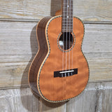 Ohana Tenor TK-45 California Curly Redwood / Rosewood Lim Edition Ukulele v420