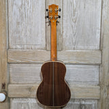 Ohana Tenor TK-45 California Curly Redwood / Rosewood Lim Edition Ukulele v420