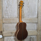 Ohana Tenor TK-45 California Curly Redwood / Rosewood Lim Edition Ukulele v420
