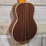 Ohana Tenor TK-45 California Curly Redwood / Rosewood Lim Edition Ukulele v420