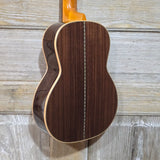 Ohana Tenor TK-45 California Curly Redwood / Rosewood Lim Edition Ukulele v421