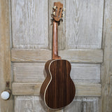 Ohana Tenor TK-70R Solid Spruce Top / Laminate Rosewood Slotted Headstock Ukulele v422