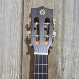 Ohana Tenor TK-70R Solid Spruce Top / Laminate Rosewood Slotted Headstock Ukulele v423