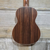 Ohana Tenor TK-70R Solid Spruce Top / Laminate Rosewood Slotted Headstock Ukulele v424