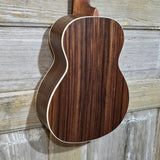 Ohana Tenor TK-70R Solid Spruce Top / Laminate Rosewood Slotted Headstock Ukulele v424