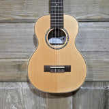 Ohana Tenor TK-70R Solid Spruce Top / Laminate Rosewood Slotted Headstock Ukulele v425