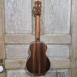 Ohana Tenor TK-70R Blem Solid Spruce Top / Laminate Rosewood Slotted Headstock Ukulele v426