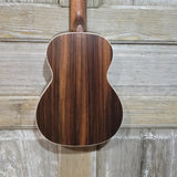 Ohana Tenor TK-70R Blem Solid Spruce Top / Laminate Rosewood Slotted Headstock Ukulele v426