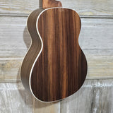 Ohana Tenor TK-70R Blem Solid Spruce Top / Laminate Rosewood Slotted Headstock Ukulele v426