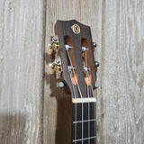 Ohana Tenor TK-70R Solid Spruce Top / Laminate Rosewood Slotted Headstock Ukulele v427