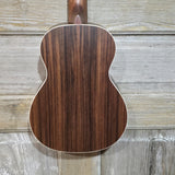 Ohana Tenor TK-70R Solid Spruce Top / Laminate Rosewood Slotted Headstock Ukulele v427