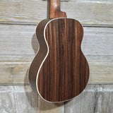 Ohana Tenor TK-70R Solid Spruce Top / Laminate Rosewood Slotted Headstock Ukulele v427