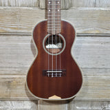 Ohana Concert CK-39 All Solid Mahogany Vintage 3M-Style Ukulele v428