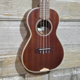 Ohana Concert CK-39 All Solid Mahogany Vintage 3M-Style Ukulele v428