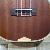 Ohana Concert CK-39 All Solid Mahogany Vintage 3M-Style Ukulele v428